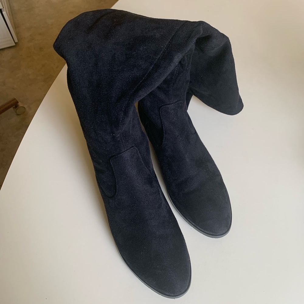Ivanka Trump Boots